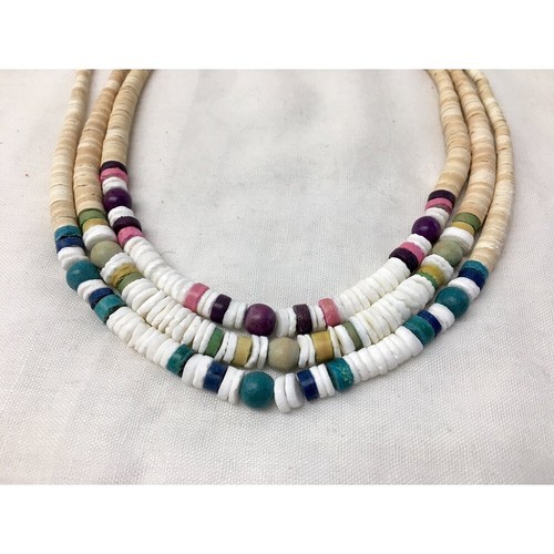 Kette muschelkette mit - kette,