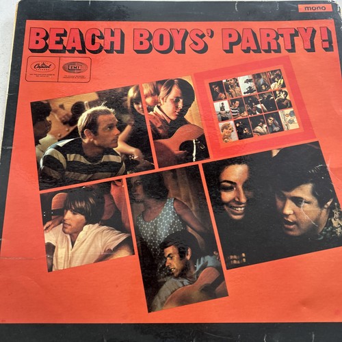 Beach boys - boys-,
