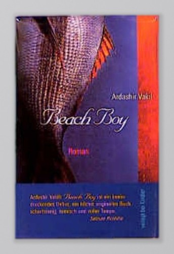 Beach boy 1140363 - boy,