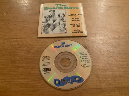 Beach boys california - beach,