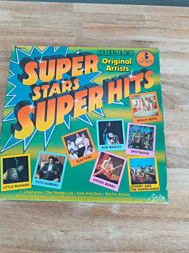 Golden oldies original - oldies,