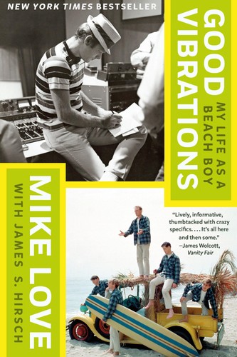 Good vibrations buch mein - good,