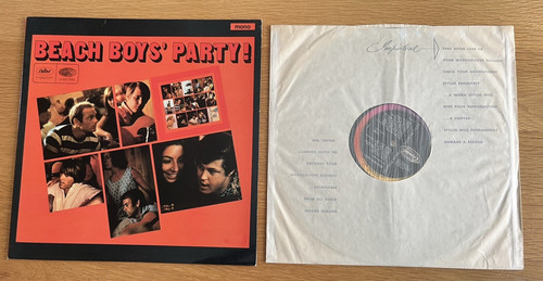 Beach boys boy party - boys,