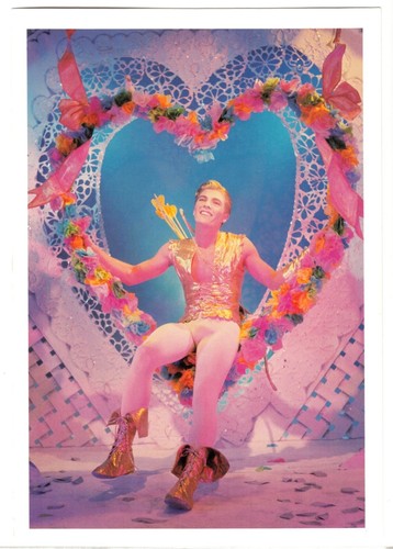 James bidgood junger mann - 07),