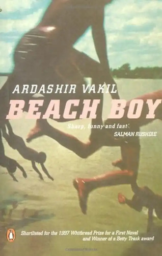 Beach boy engl - boy,, ed.