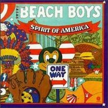 Spirit america von - ,