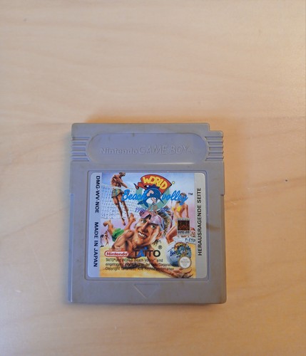 Nintendo game boy gameboy - boy,