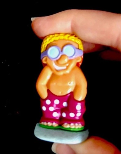 Wendefigur 2004 eskimo - Ü-ei,