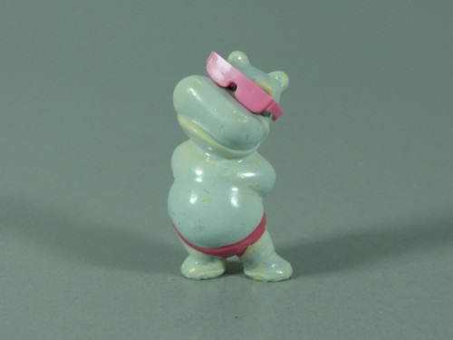 Hpf die happy - die, 1988