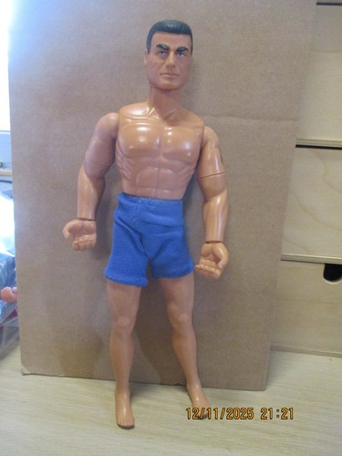 Action man modern - action,