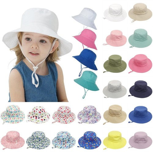 Kinder baby sonnenhut - kinder,