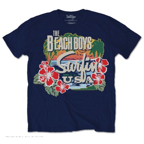 Beach boys surfin usa - boys,