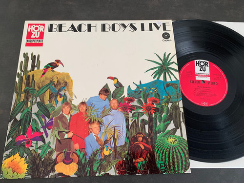 2108 beach boys live - boys, /