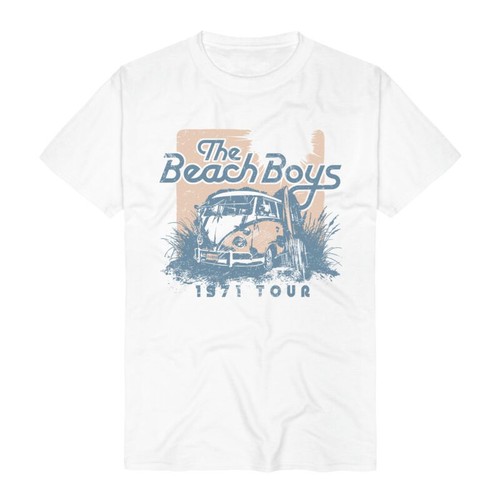 The beach boys - boys, t-shirt