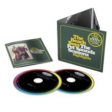 The pet sounds session - the,