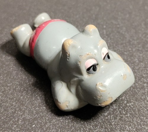 Happy hippo beachboy 1988 - happy, beachboy,