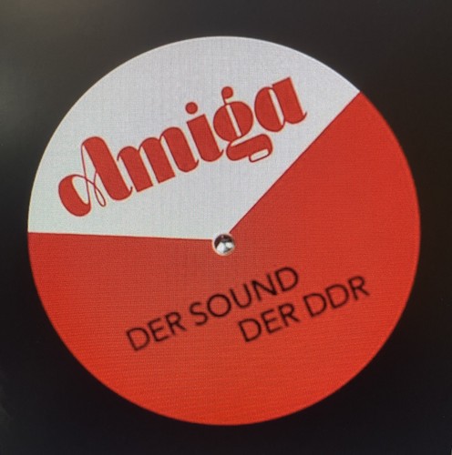 Amiga schallplatten - amiga,