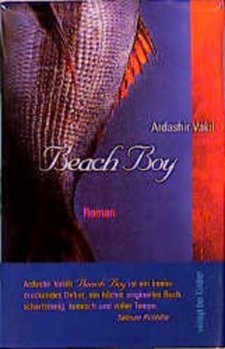Beach boy vakil ardashir und - ardashir,
