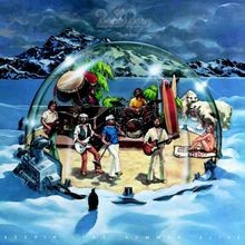 Keepin the summer - keepin, alive/the