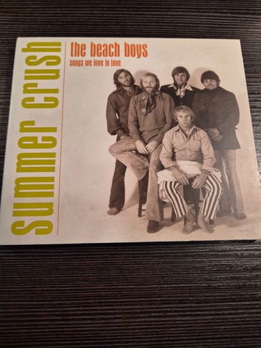 Beach boys songs - beach, to