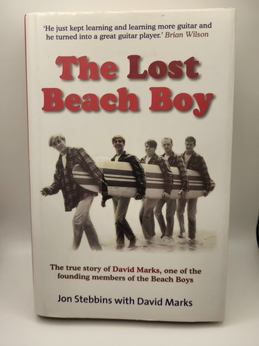 Lost beach boy the true - beach,