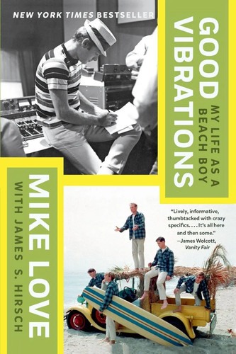 Good vibrations life a - vibrations, as