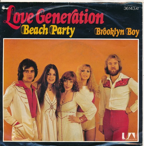 Beach party brooklyn - brooklyn,