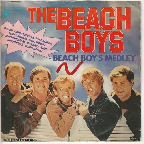 Beach boys boy s - beach, boy´s