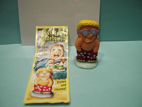 2004 eskimo und - eskimo,