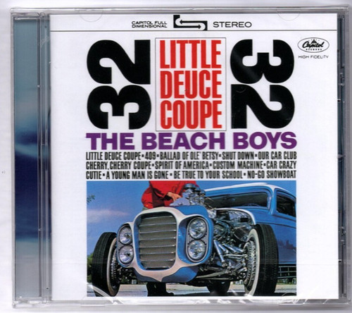 Beach boys little - beach,
