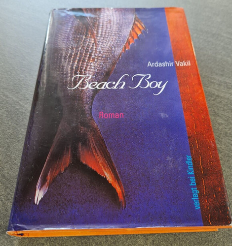 Beach boy von - , ardashir