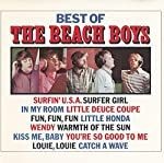 Best the beach boys - beach,