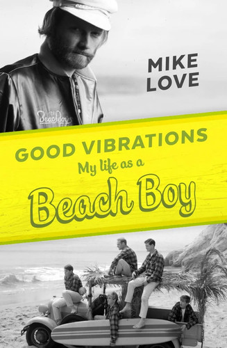 Good vibrations life as - |, my