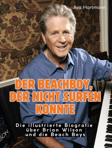 Ava hartmann der beachboy - hartmann, |