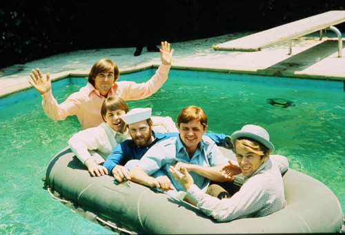 The beach boys - the, photographic