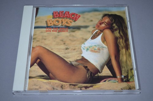 The beach boys - beach,