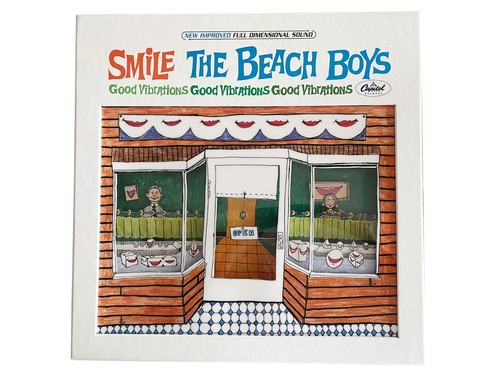 The beach boys - boys, /