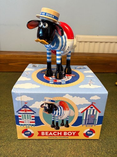 Wallace gromit shaun - wallace, the