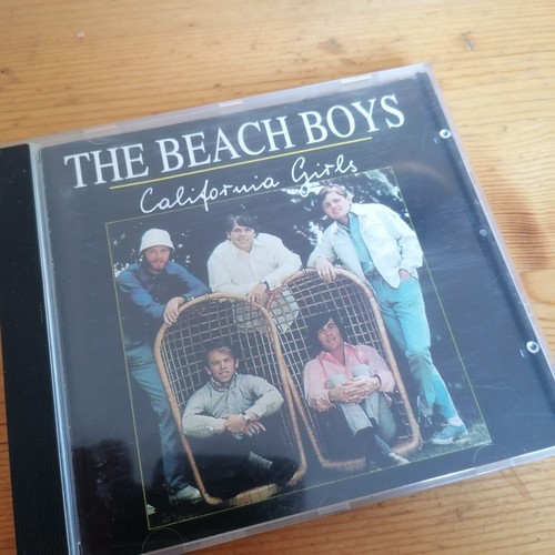 Beach boys california girls - boys,