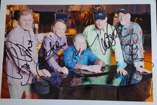 The beach boys original in - original,