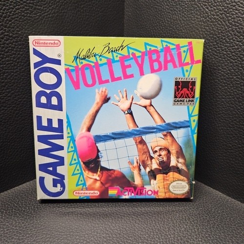 Game boy malibu beach - boy,
