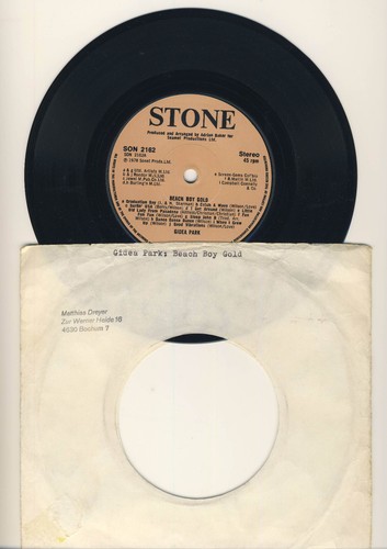 Gidea park beach boy - boy, /