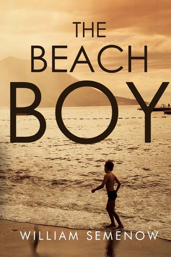The beach boy william semenow - beach,