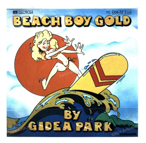 Gidea park beach - gidea,