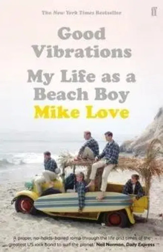 Good vibrations life - my, as