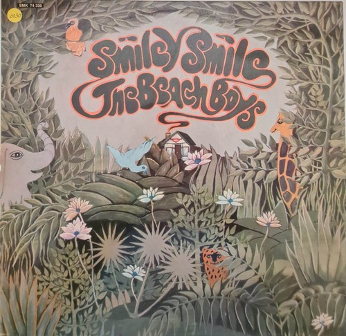Beach boys smile - beach,