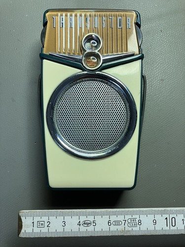 Beach boy transistor fm - boy,