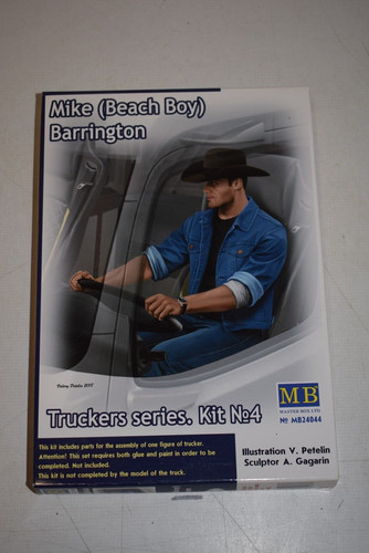 Master box 24044 mike - master,