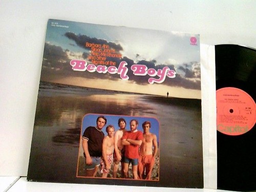Beach boys the - beach,